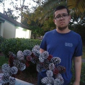 Meet your Posher, Allen